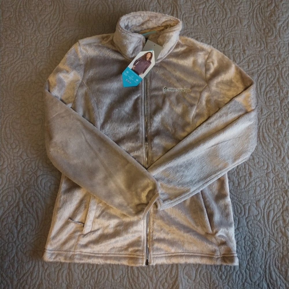 Free Country Jacket NWT